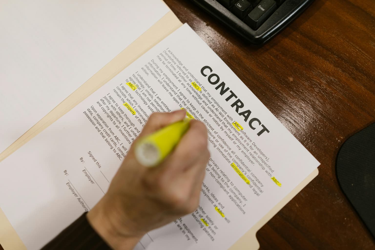 Choosing Verification Methods: Assay, Legal, Audit, and Inspection