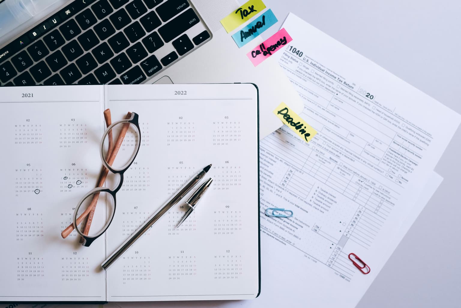 Avoiding Common Filing Errors to Prevent Penalties