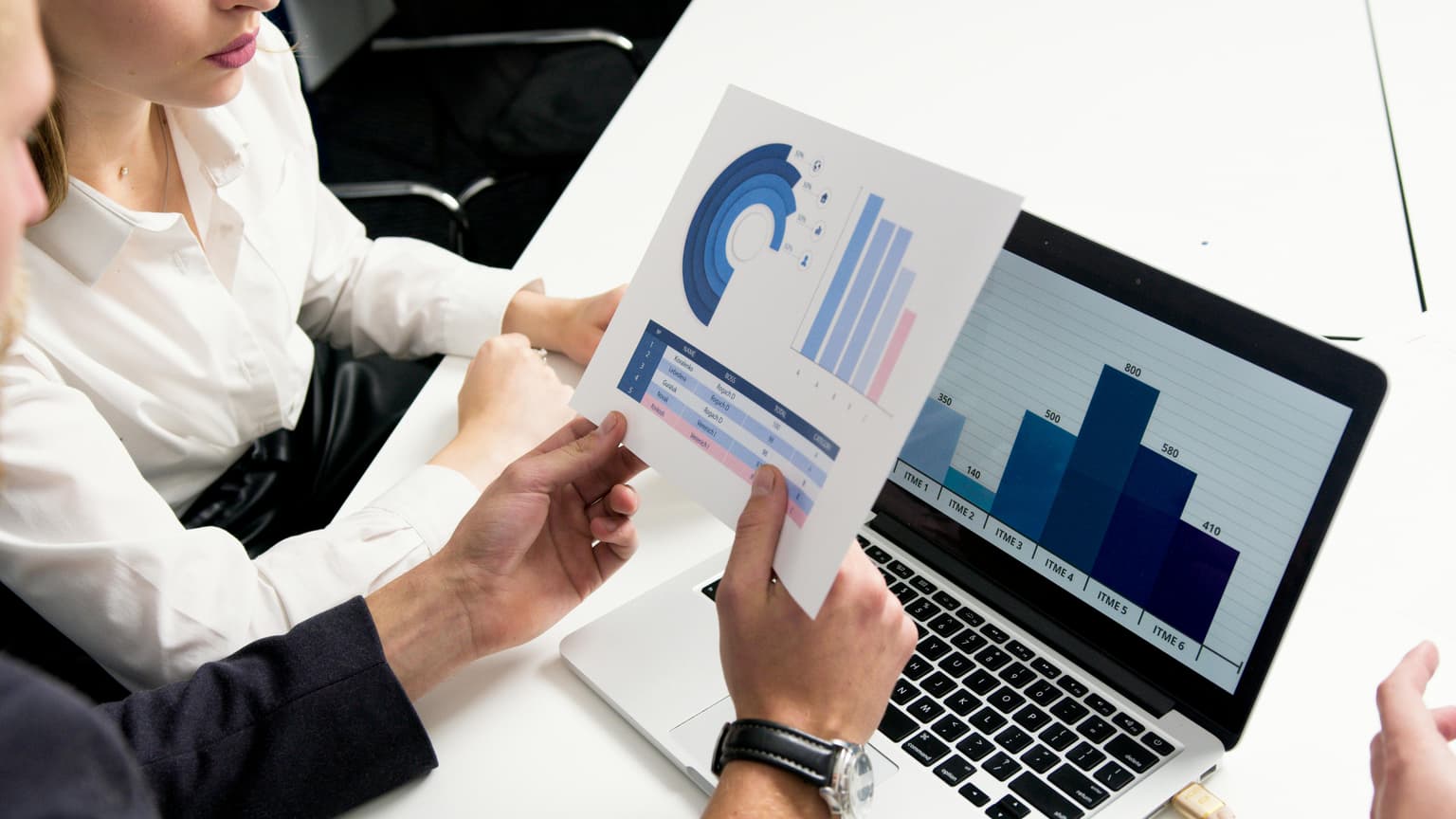 Mitigating Fraud Risk in Global Trade Flows