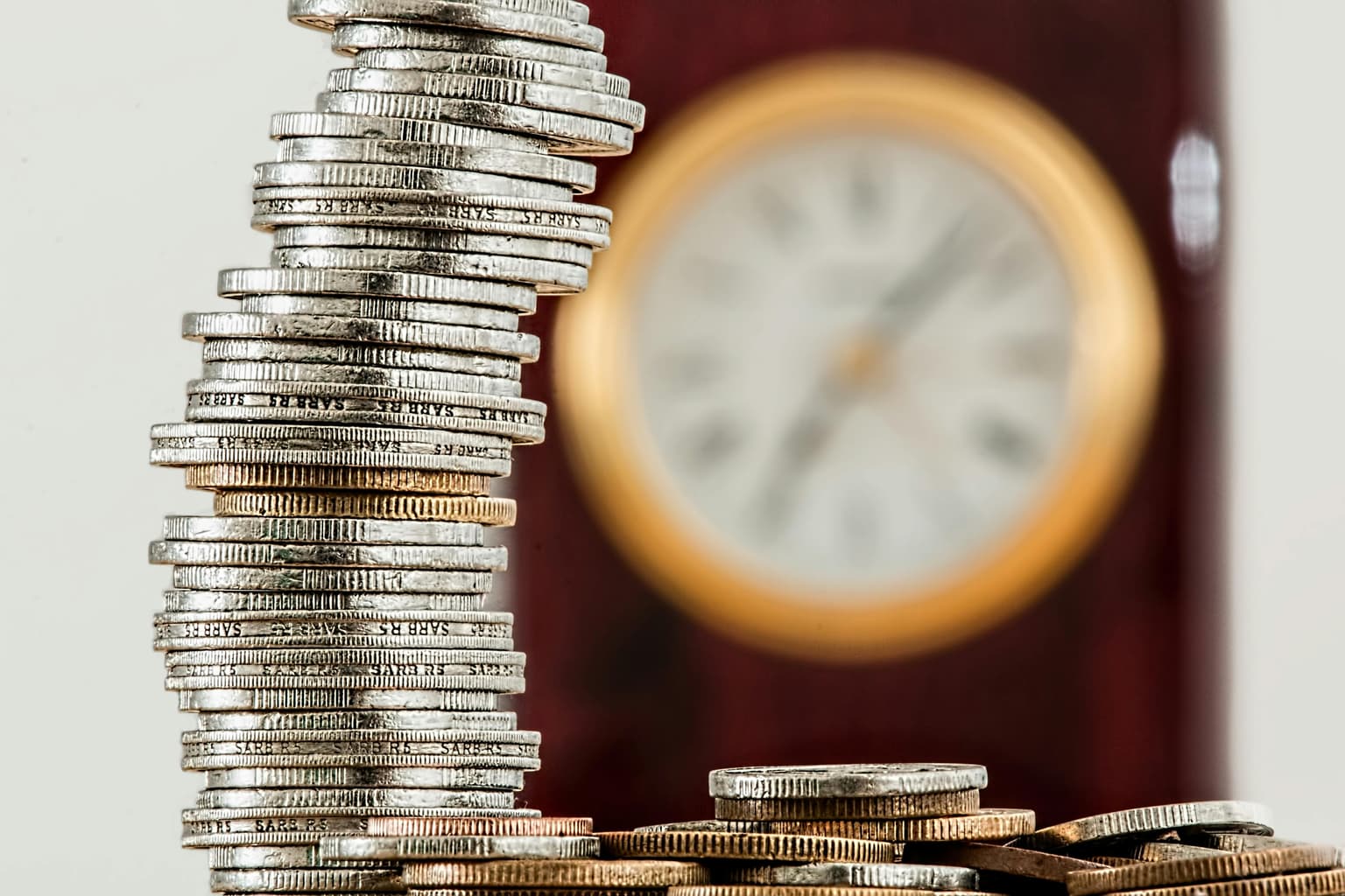 Understanding Cash-Weighted vs Time-Weighted Returns