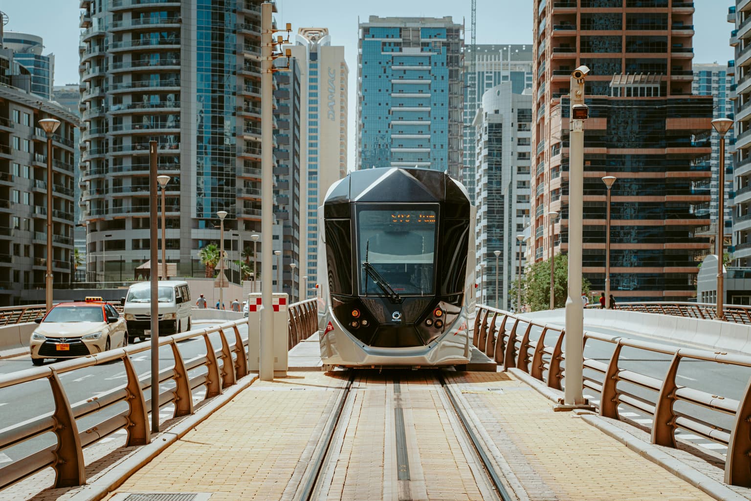 Understanding Payment Rails in the UAE: Swift, IPP, and Cross-Border Options