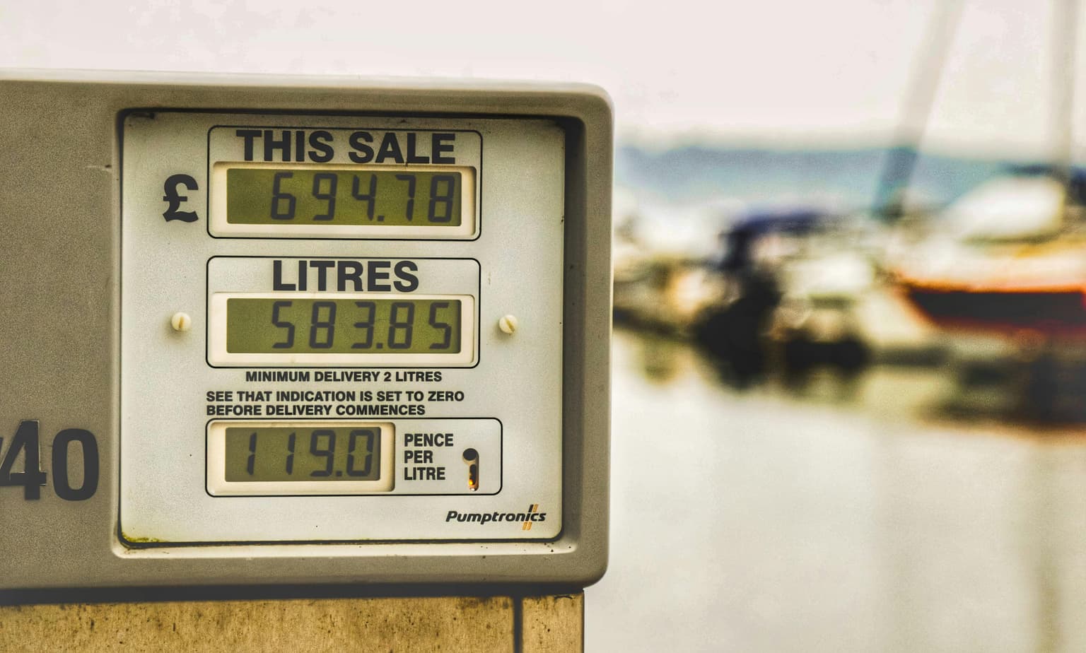 Navigating Oil Price Volatility and Liquidity Cycles