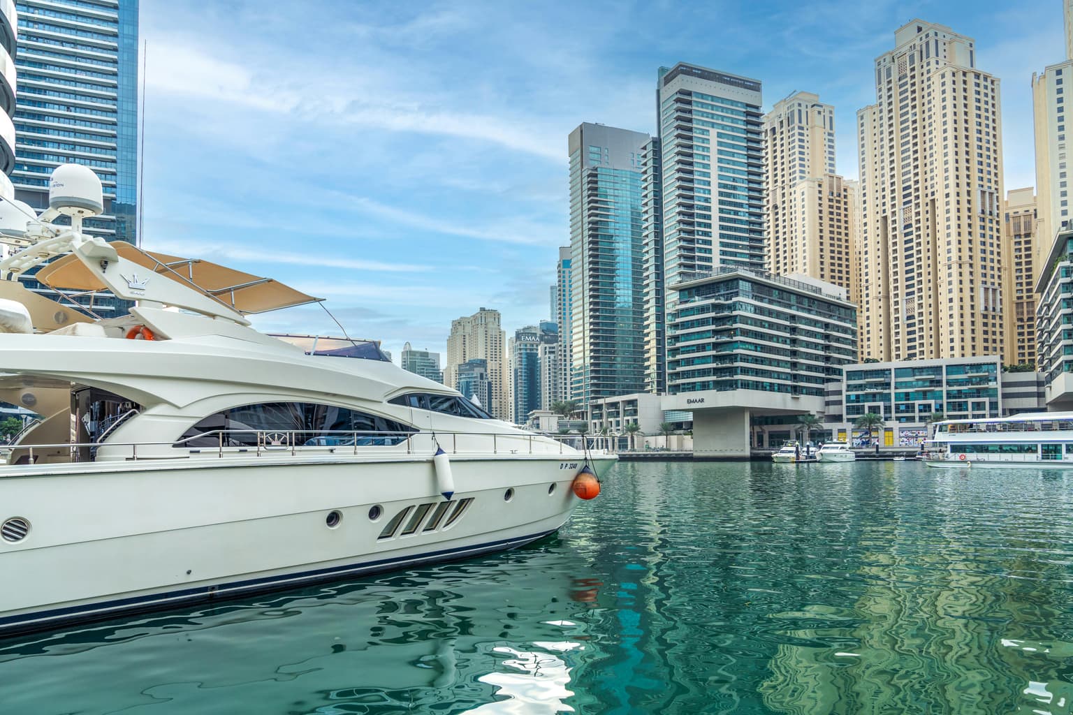 Navigating Sector Exposures in the UAE: Strategies and Solutions