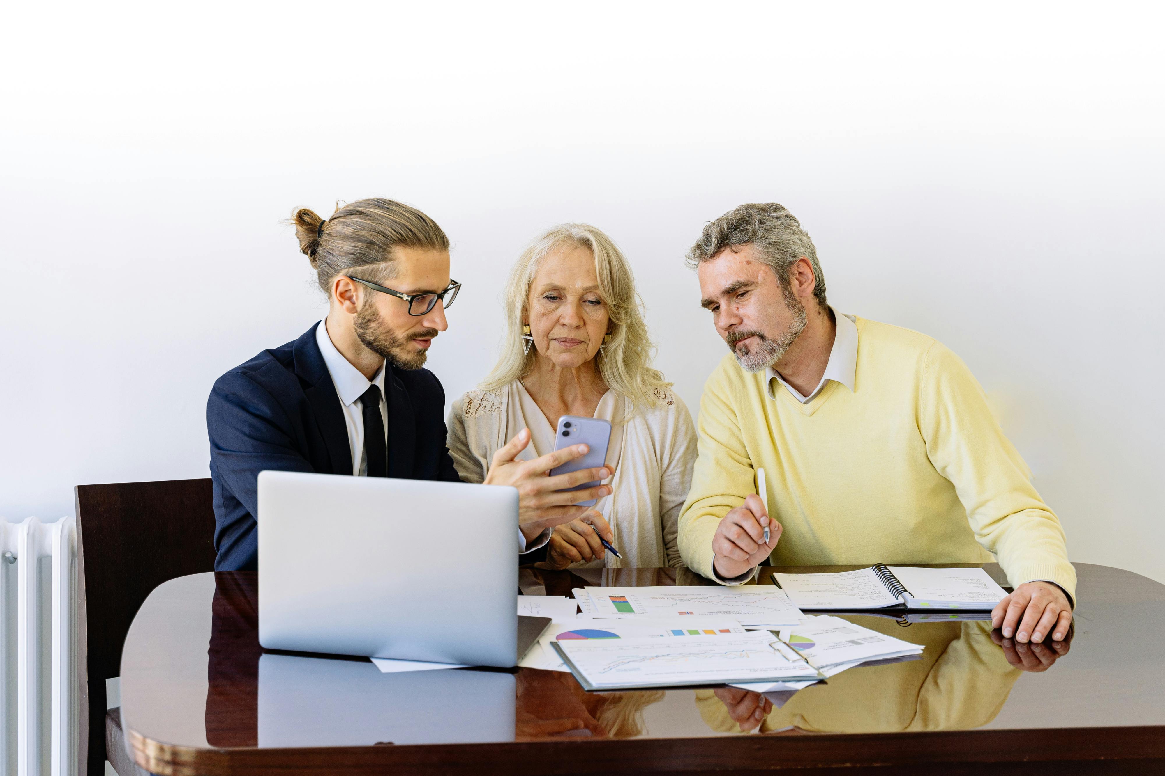 Creating Effective Credit Policies for GCC SMEs