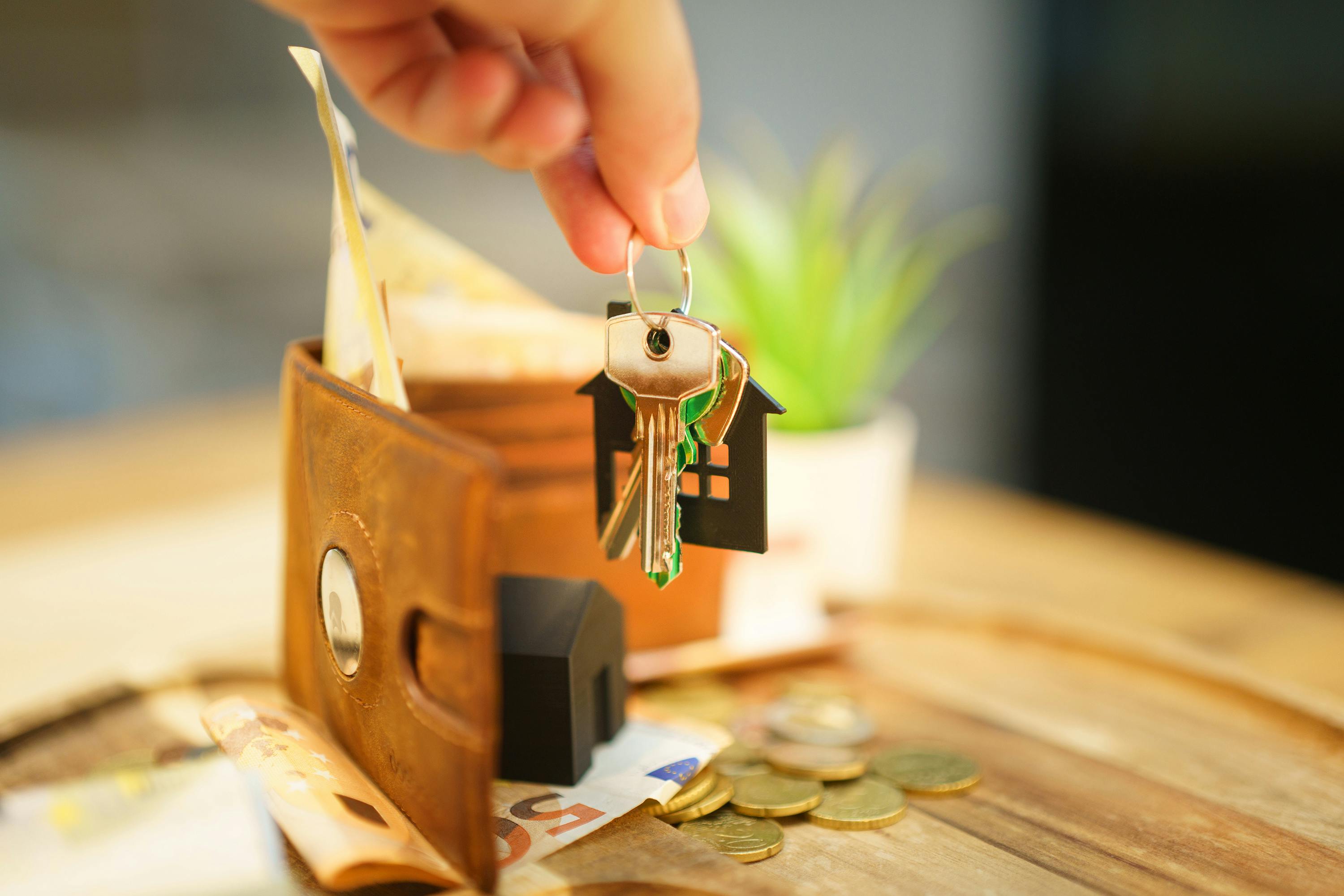 Key Credit Scoring Inputs for UAE Business Borrowers
