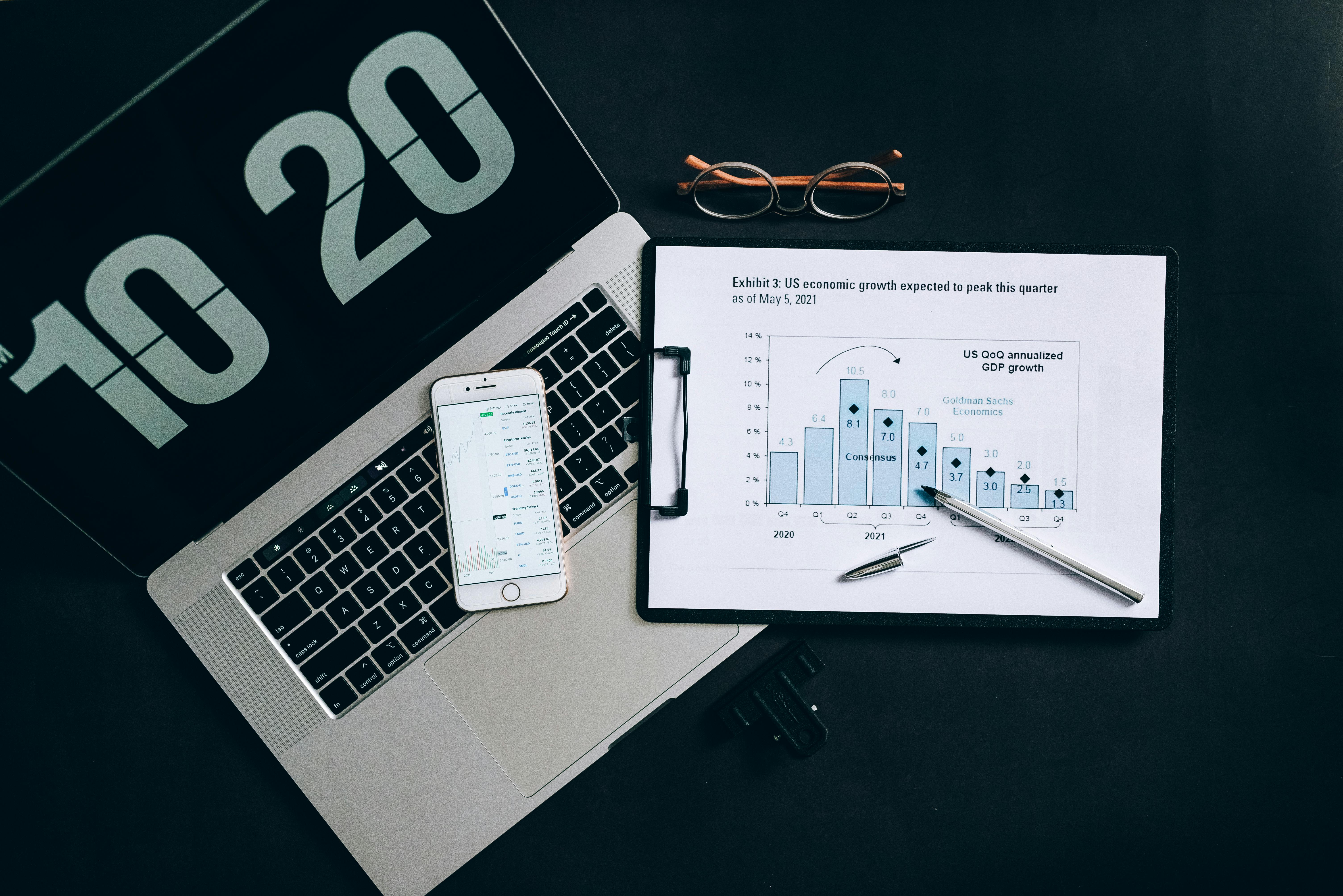 Data-Driven Expansion: Essential Dashboards for UAE CEOs