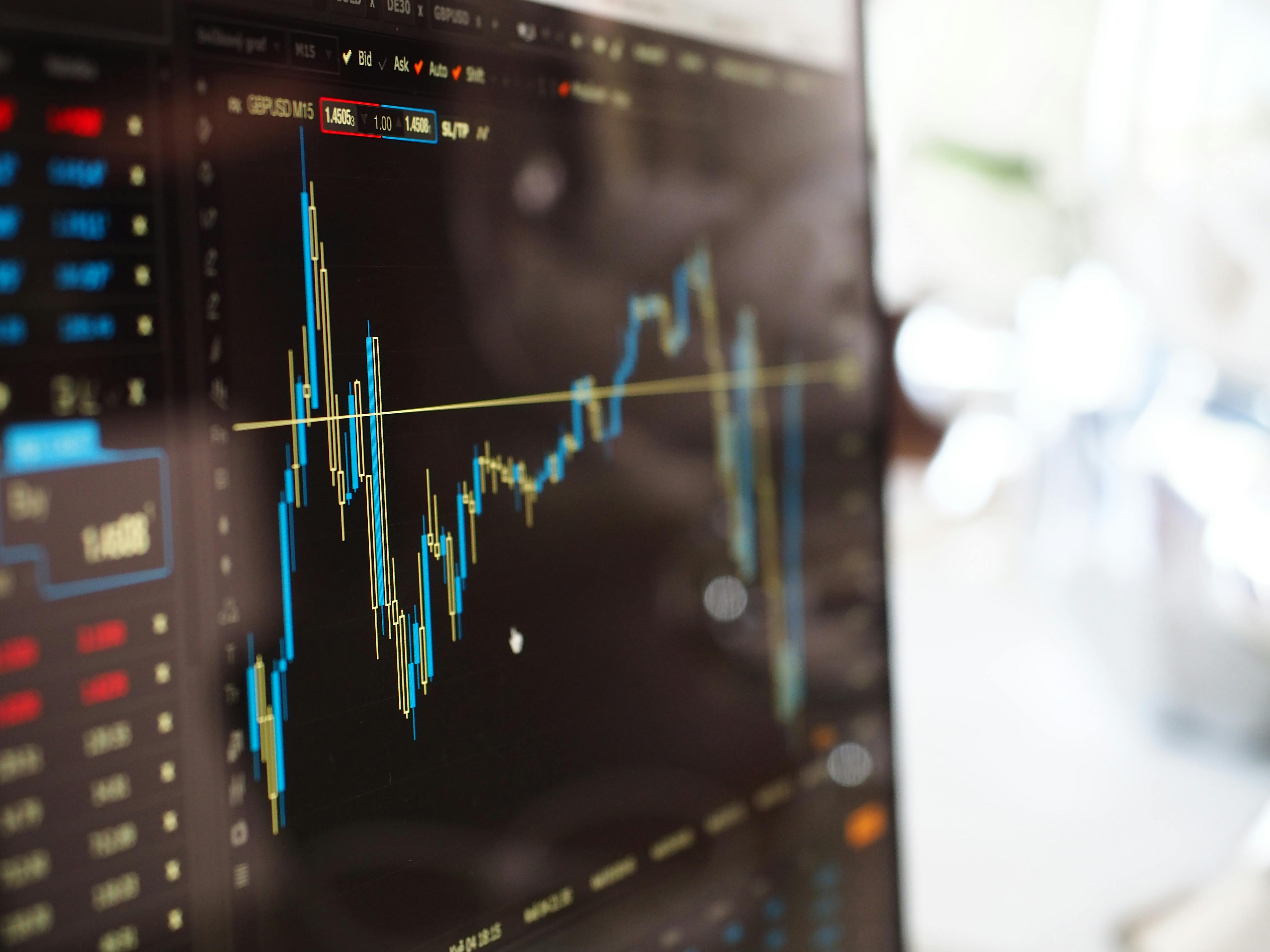 Optimizing Working Capital in Commodity Trading