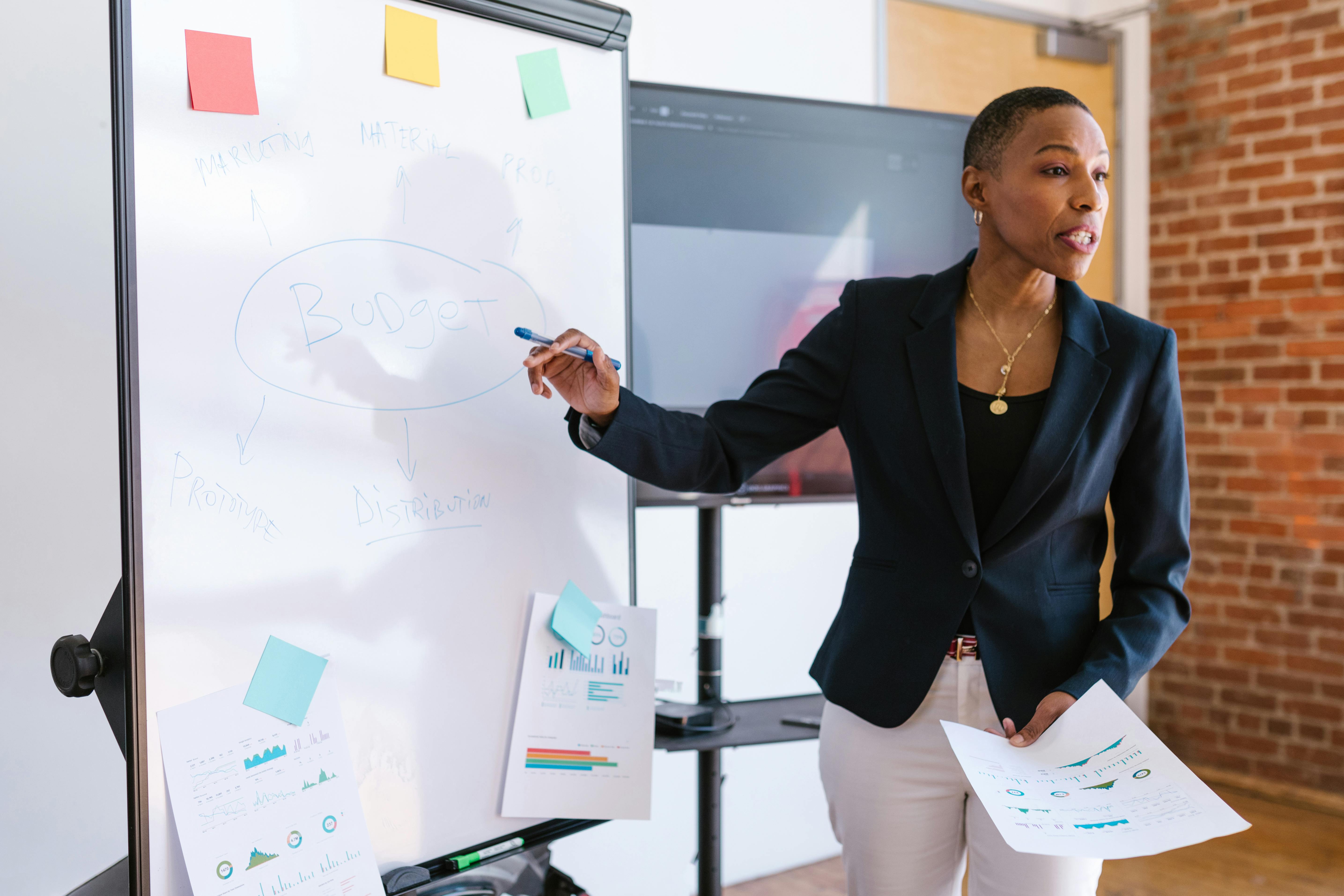 Transition Strategies for Founders: From Builder to Allocator