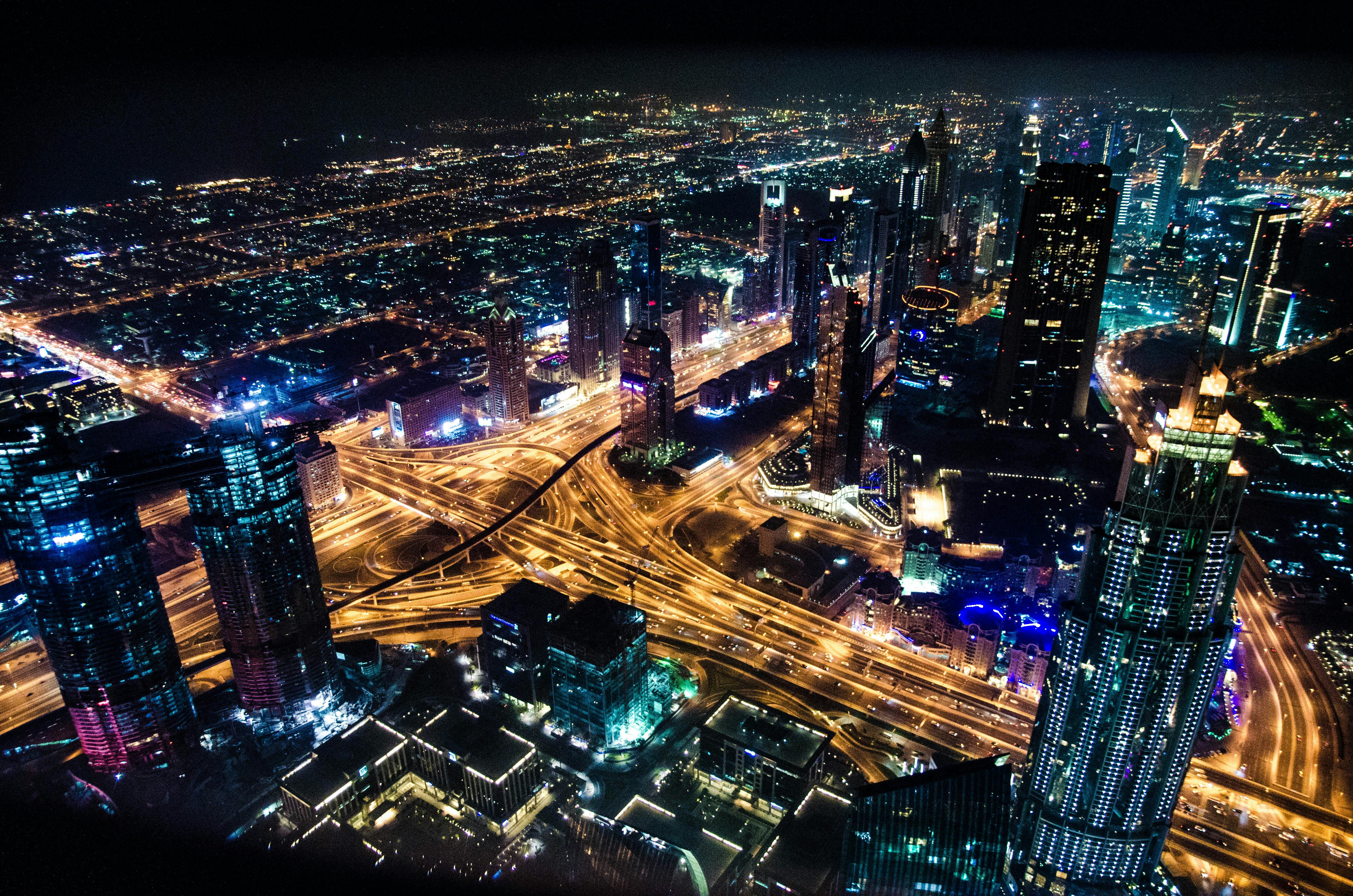 From UAE Hub to Global: Sequencing Financial Markets