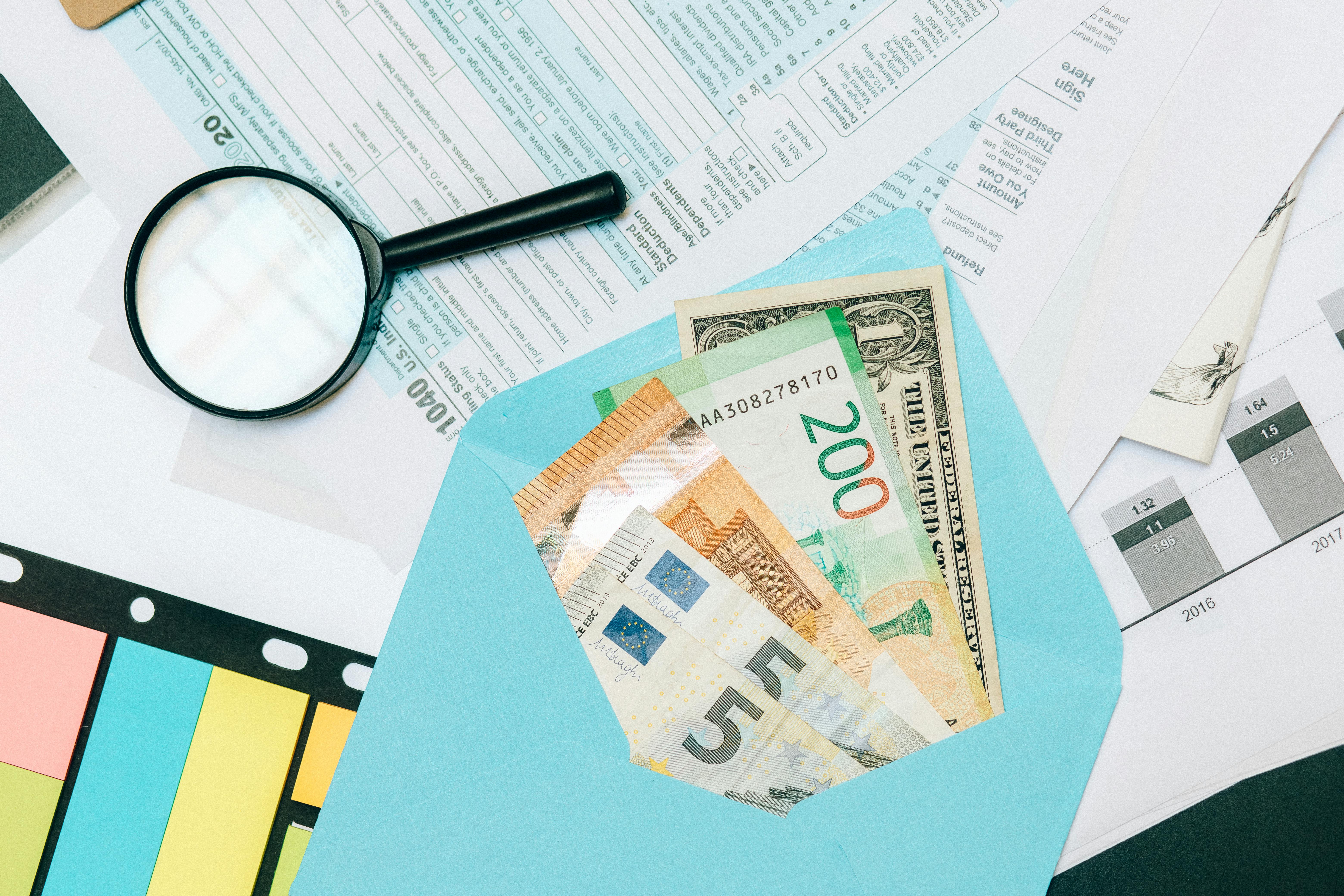 Hedging Strategies For Aed Usd Peg Exposures And Importers