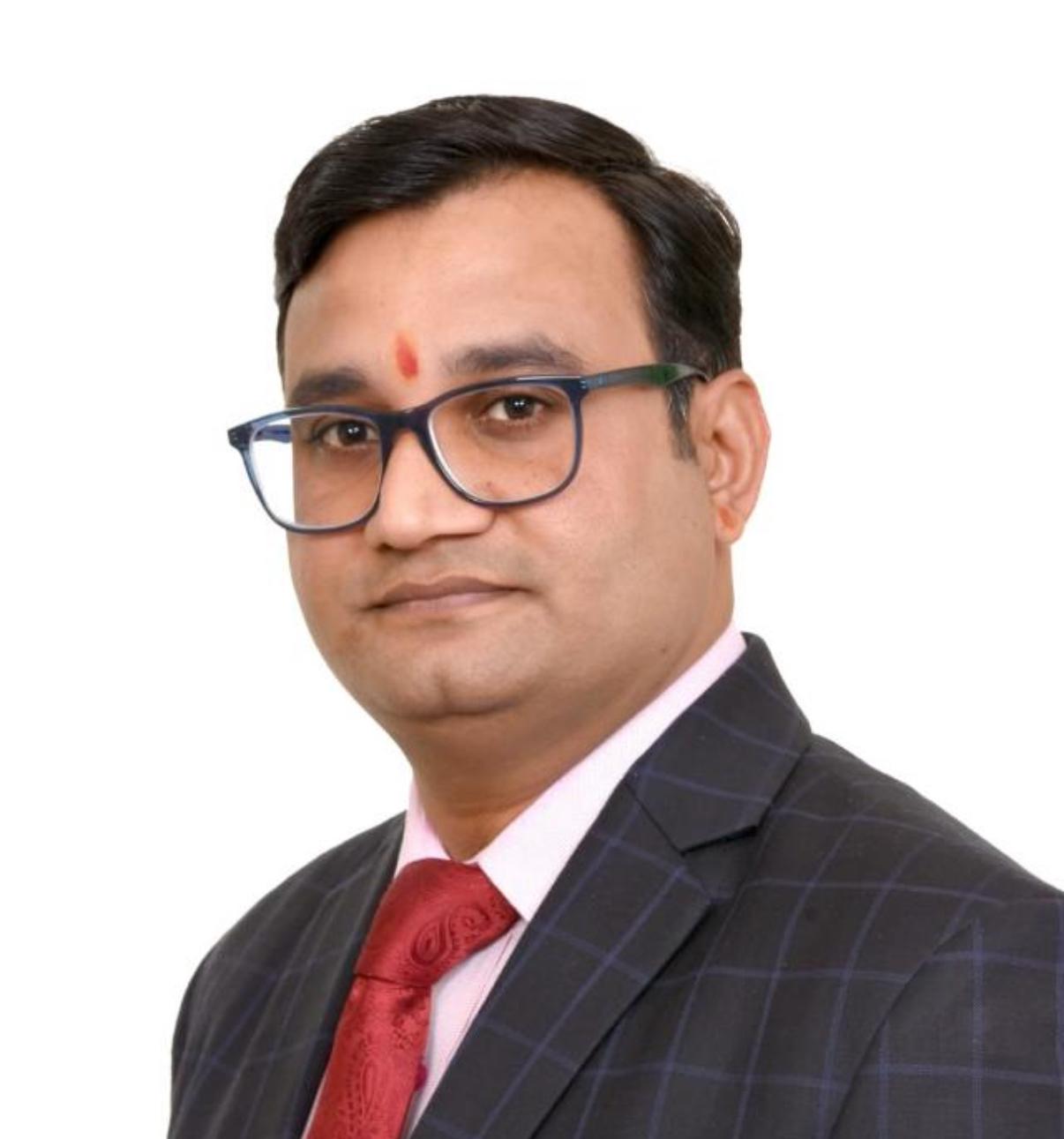 Narendra Chauhan