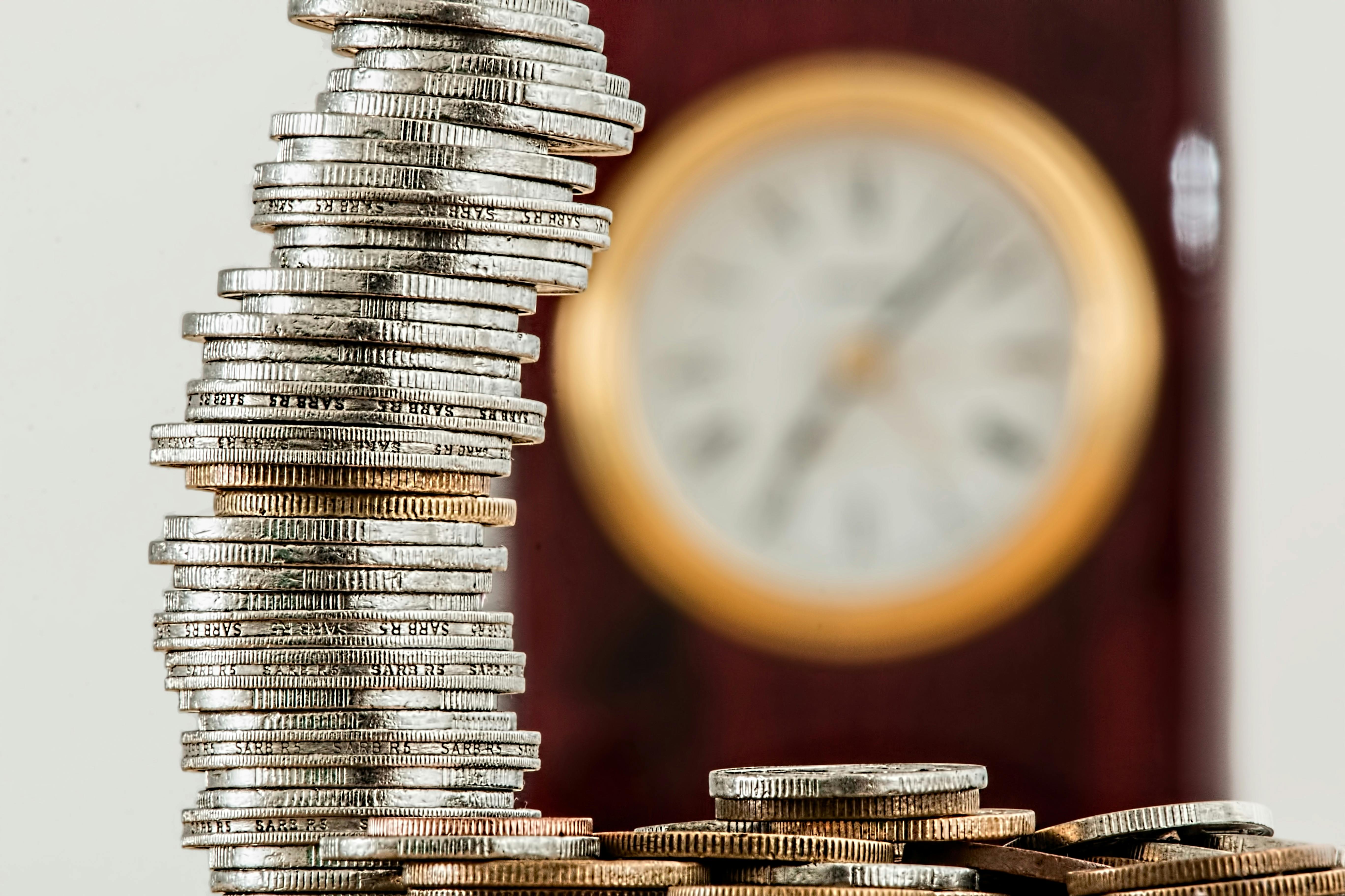 Understanding Cash-Weighted vs Time-Weighted Returns