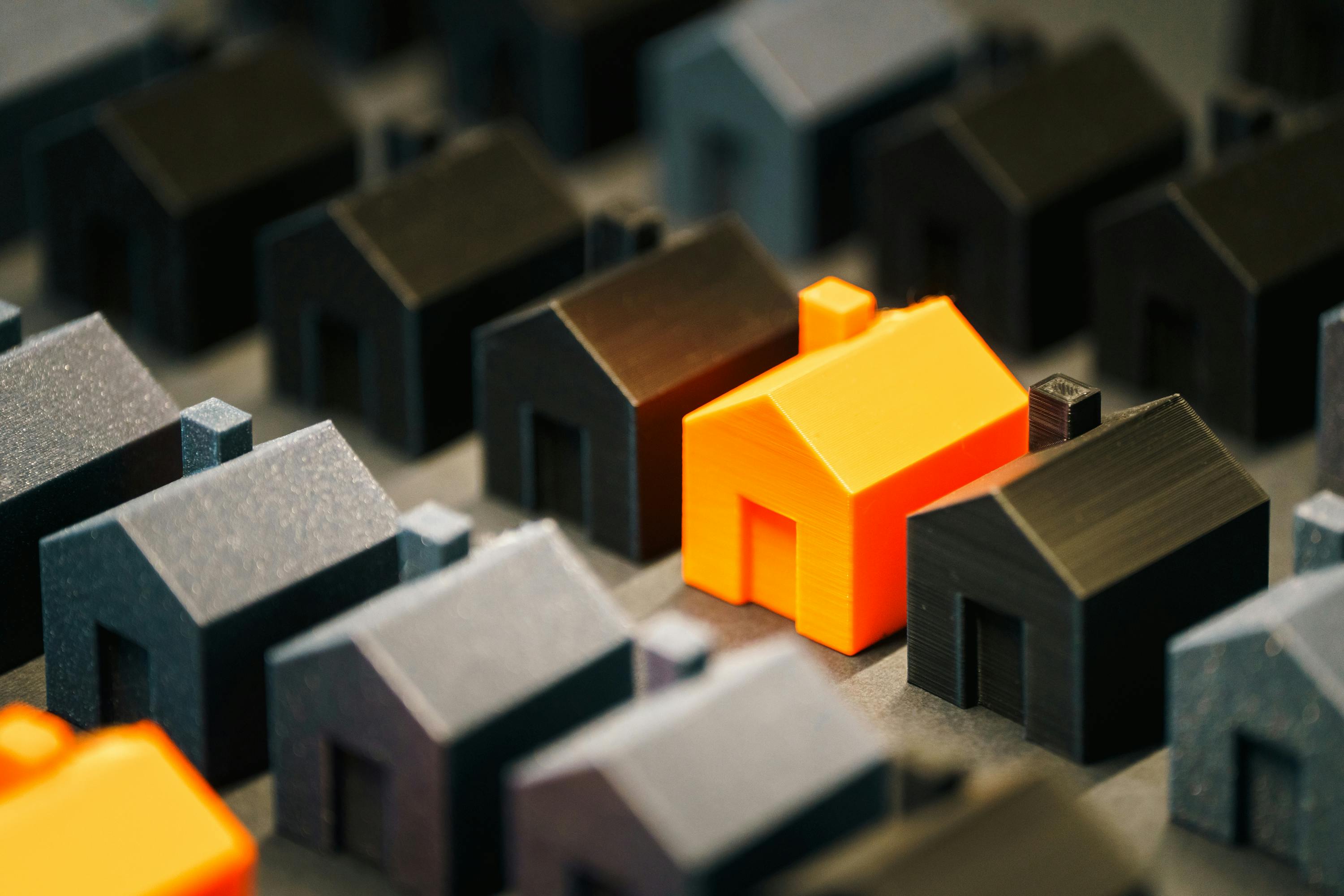 Mortgage Options for Expatriates vs Residents in the UAE