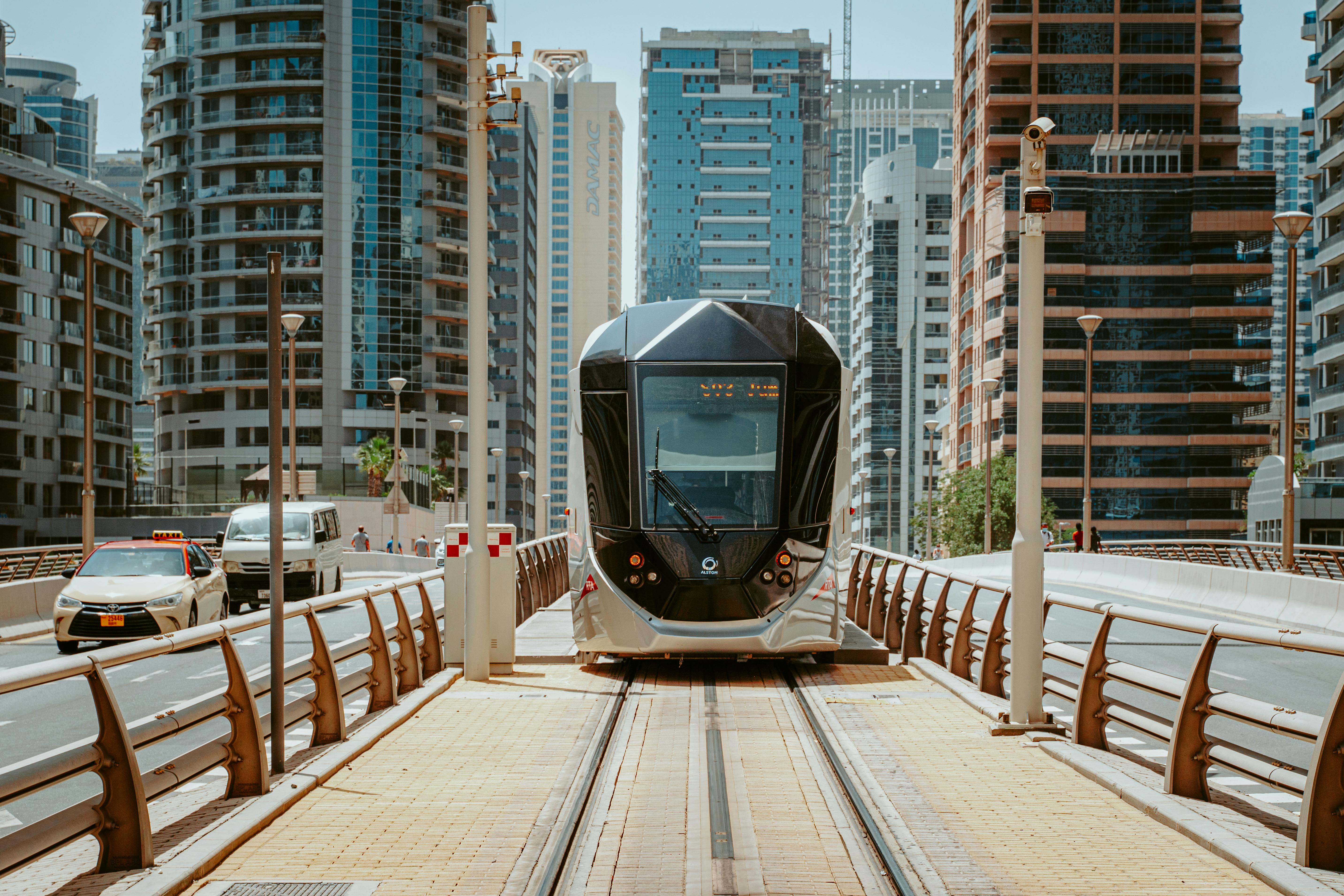 Understanding Payment Rails in the UAE: Swift, IPP, and Cross-Border Options