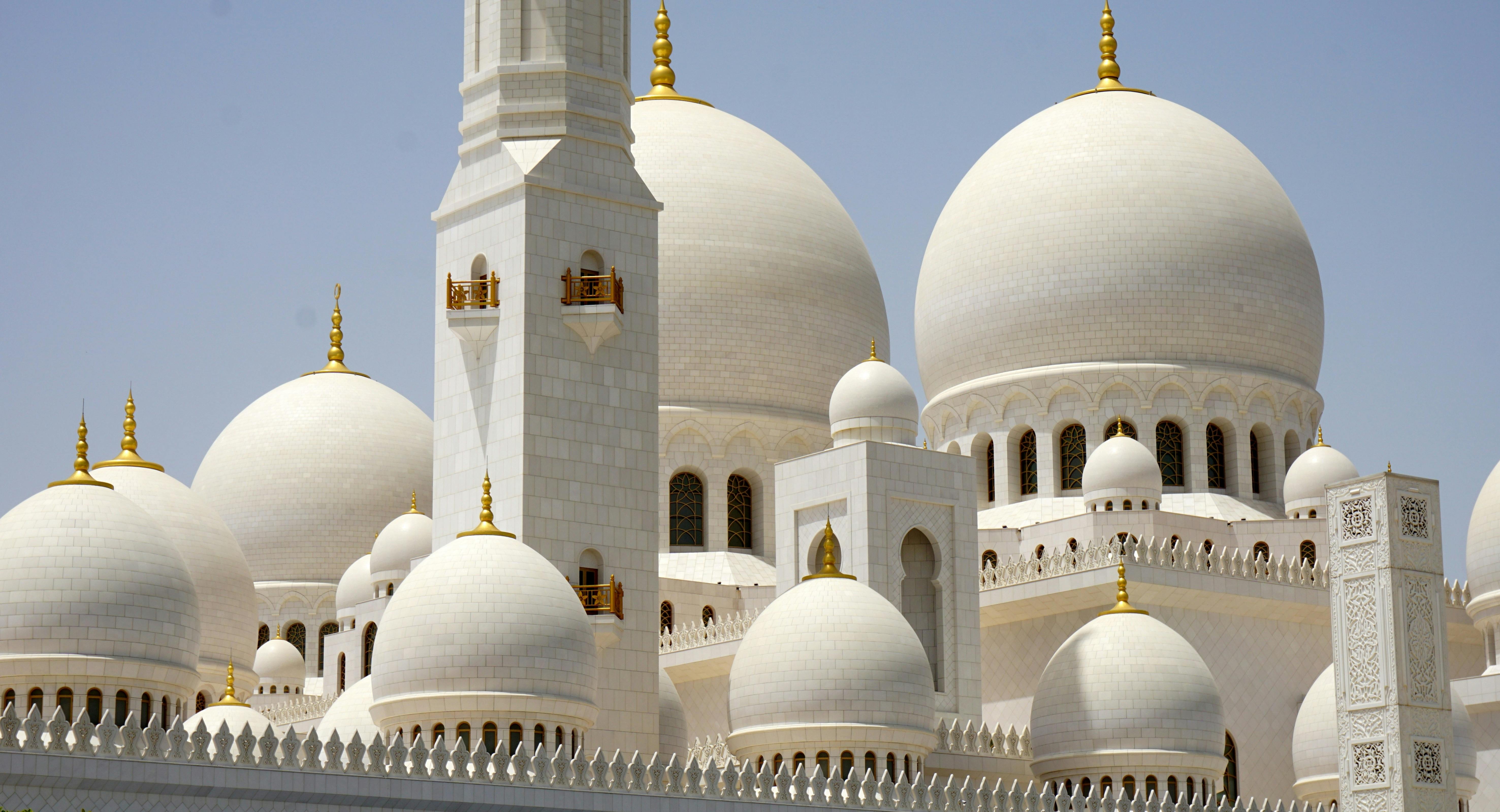 Pillar Two Readiness for UAE-Headquartered Groups
