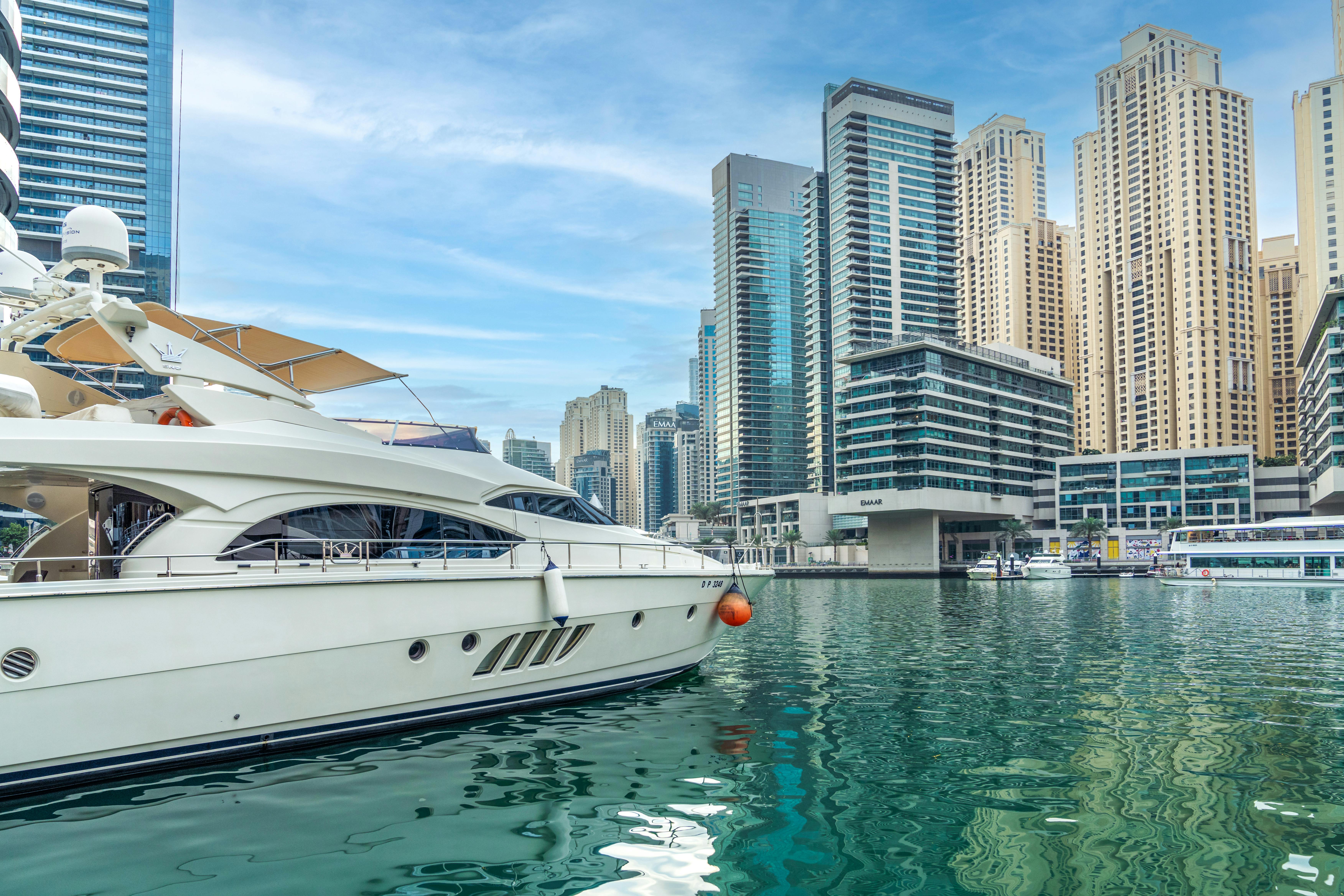 Navigating Sector Exposures in the UAE: Strategies and Solutions