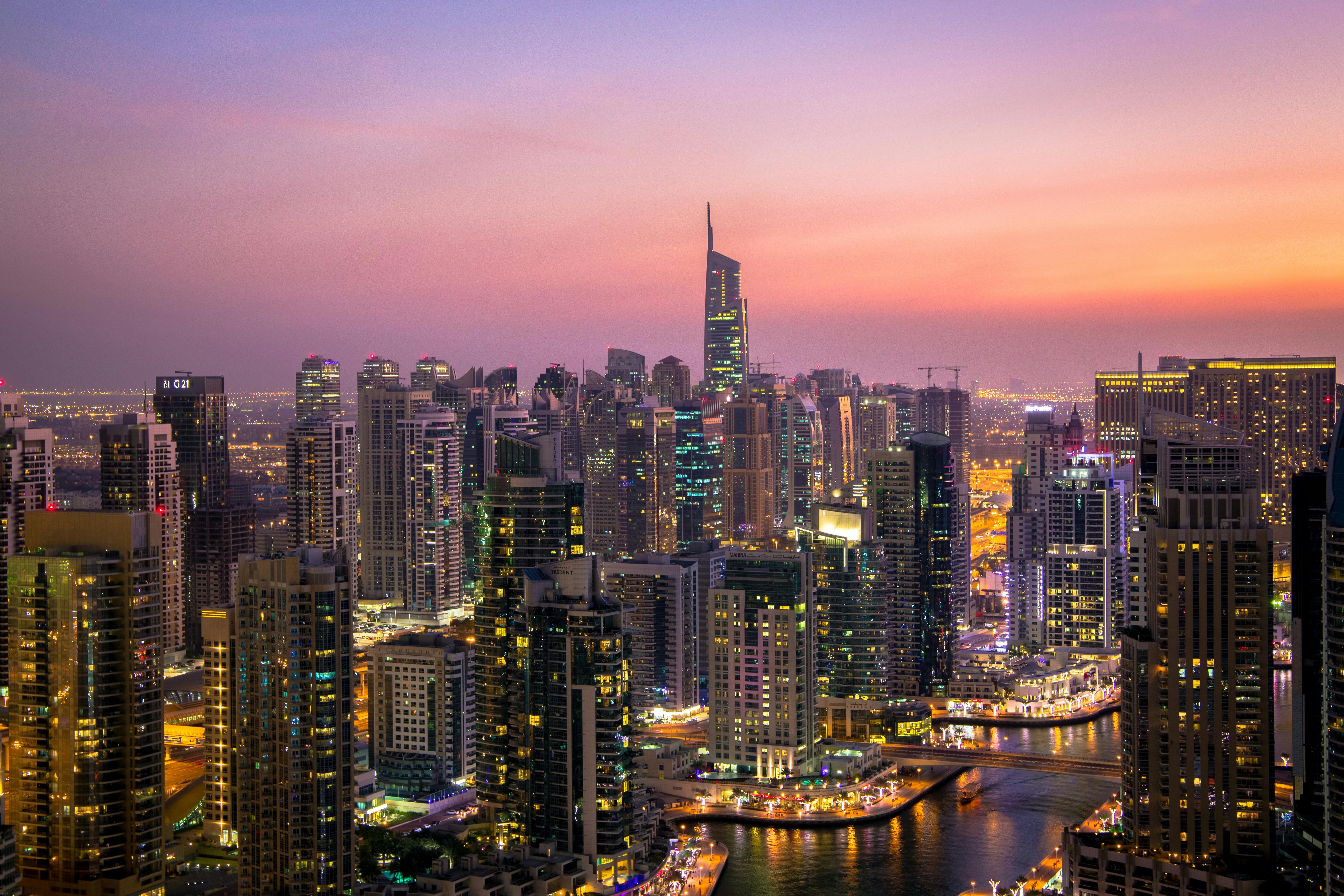 Supply Chain Finance for UAE Distributors and Retail Chains