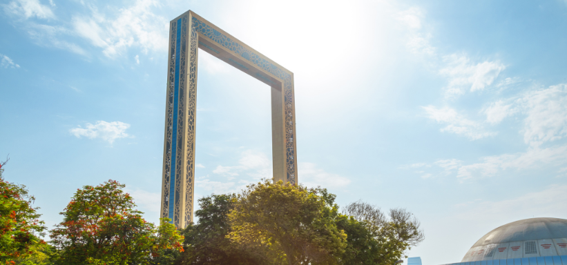 How Blockchain is Revolutionizing UAE Startup Ecosystems How Blockchain is Revolutionizing UAE Startup Ecosystems