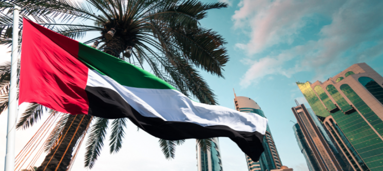 How Green Technology is Transforming Business Setup in the UAE