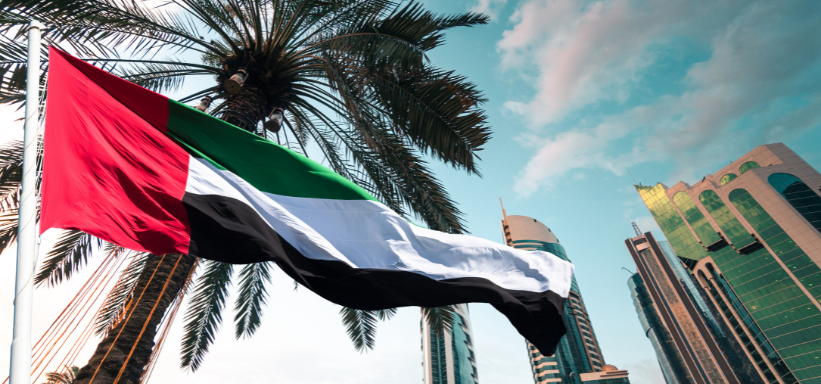 How Green Technology is Transforming Business Setup in the UAE How Green Technology is Transforming Business Setup in the UAE