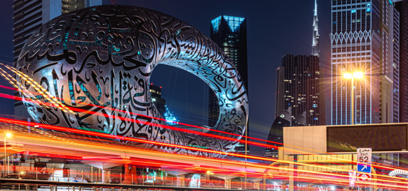 How Sustainable Practices Boost Competitive Advantage in the UAE How Sustainable Practices Boost Competitive Advantage in the UAE
