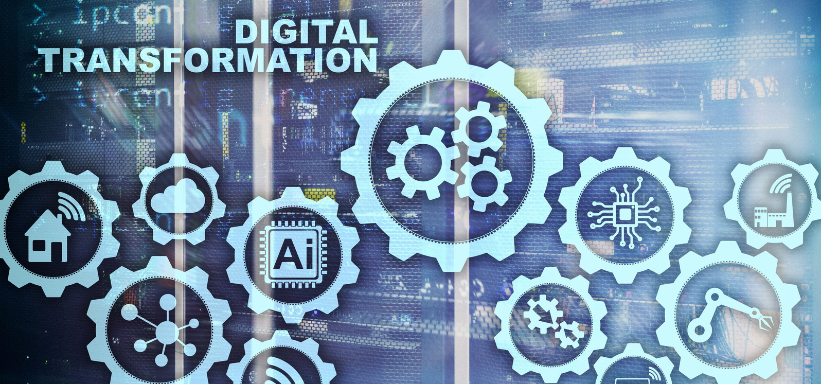Leveraging AI for Digital Transformation in UAE Startups Leveraging AI for Digital Transformation in UAE Startups