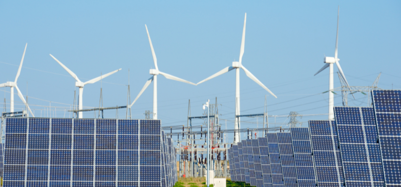 Leveraging Renewable Energy for Business Success in the UAE Leveraging Renewable Energy for Business Success in the UAE